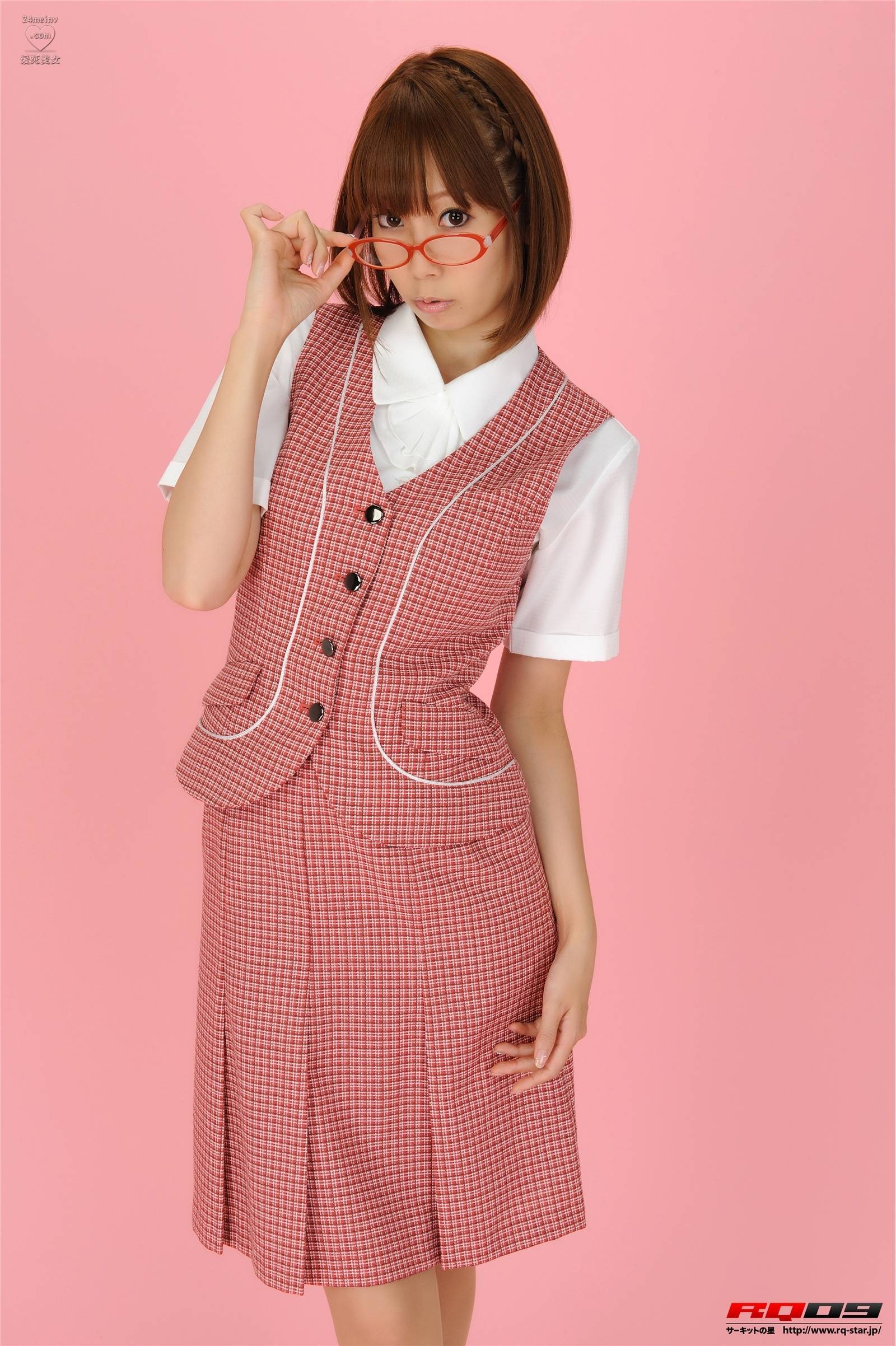 Office lady no.00209 [rq-star]